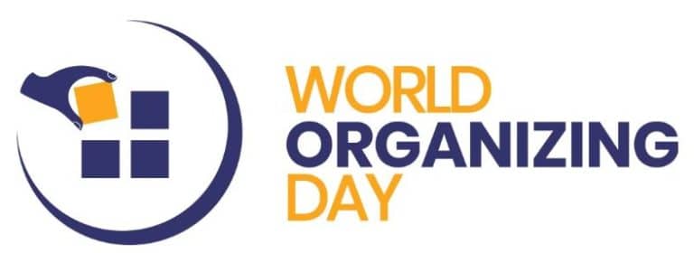 World Organizing Day